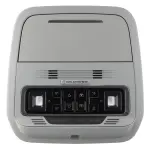 LC5Z78519A70DCS - : Console Assembly Overhead for Ford Image