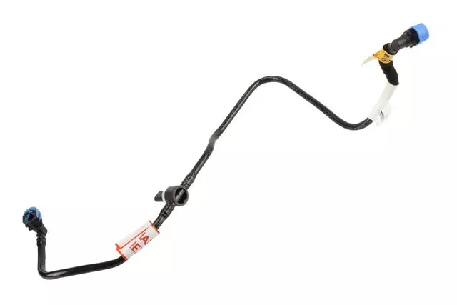 84398640 - : Fuel Feed Pipe for GM Image