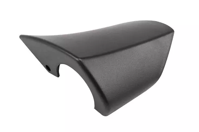 Primed Driver Side Door Mirror Bracket Front Cover - GM (95182963)