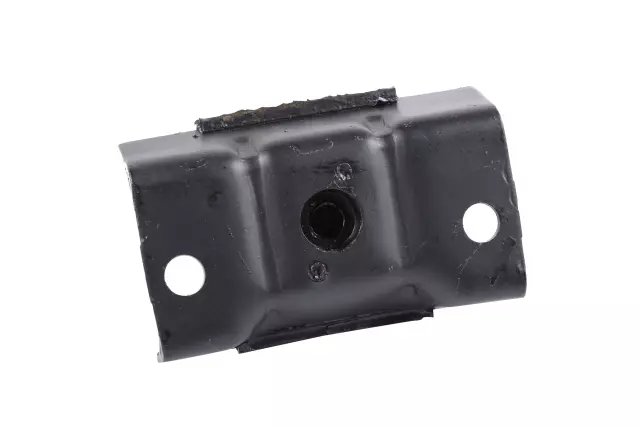 15767858 - : Transmission Mount for Cadillac: Escalade | Chevrolet: Blazer, C1500, C2500, C3500, K1500 Pickup, K2500 Pickup, K3500 Pickup, S10, Suburban C1500, Suburban C2500, Suburban K1500, Suburban K2500, Tahoe | GMC: C1500 Pickup, C2500 Pickup, C3500 Pickup, Jimmy, K1500 Pickup, K2500 Pickup, K3500 Pickup, Sonoma, Suburban C1500, Suburban C2500, Suburban K1500, Suburban K2500, Yukon | Oldsmobile: Bravada Image