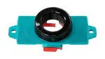 8934862130C1 - : Parking Aid Sensor Housing for Toyota Image