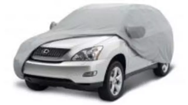Car Cover - Lexus (pt24848040)