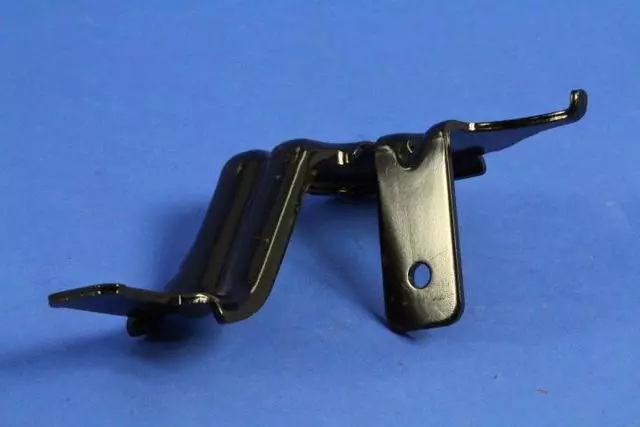 Proportional Purge Solenoid Bracket - Mopar (68200564AB)