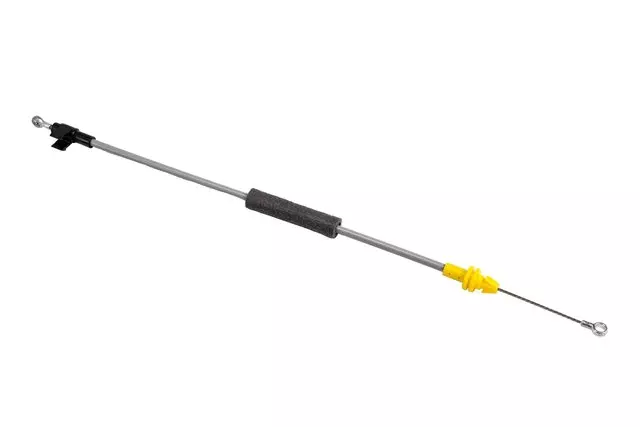 95388253 - : Mode Control Cable for Chevrolet: Spark Image