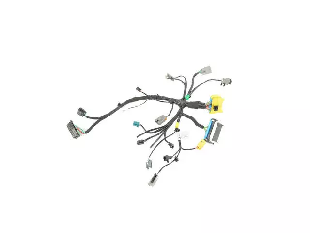 Wiring - Mopar (68316176AC)