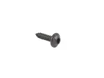 6104575AA - Interior Trim: Tapping Screw for Chrysler: 200, Crossfire, Sebring, Town &amp; Country | Dodge: Avenger, Caliber, Grand Caravan, Sprinter 2500, Sprinter 3500 | Jeep: Compass, Gladiator, Patriot, Wrangler, Wrangler JK | Ram: C/V Image