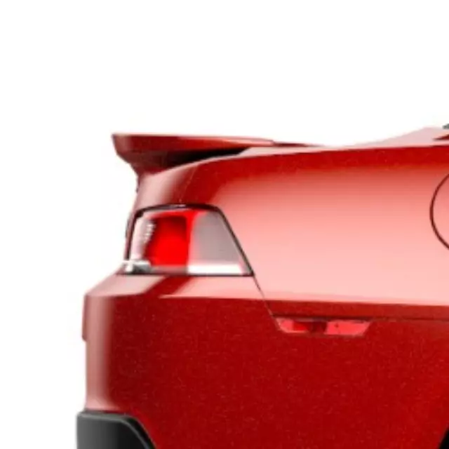 Spoiler Kit, Rear Spoiler, ZL1 Blade - GM (23475088)