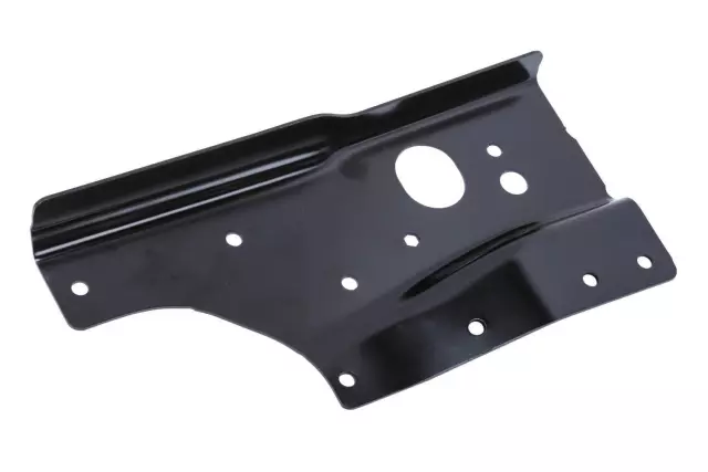 2016-2020 Cadillac CT6 - Driver Side Rocker Inner Panel Front Extension - GM (23117943)