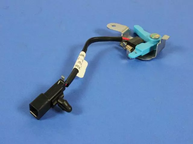 68028378AA - Electrical: Folding Top Switch for Mopar Image