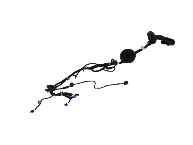 68361209AD - Electrical: Front Door Wiring, Left for Mopar Image