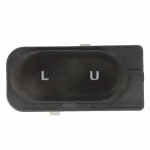 SW7489 - Electrical, Lighting and Body: Door Lock Switch for Ford: Explorer, Thunderbird | Mercury: Cougar, Mountaineer Image