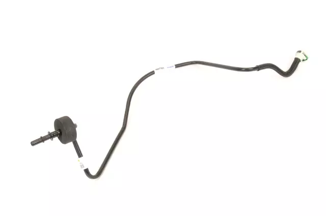 23497375 - : Fuel Tank Vent Valve Hose for GM Image