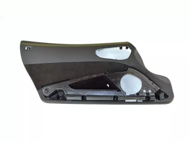 Front Door Trim Panel, Left - Mopar (6BB931XYAA)