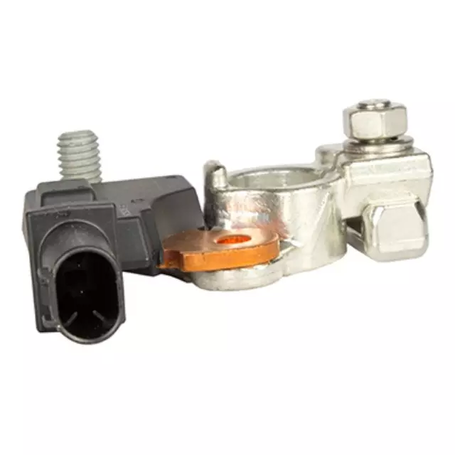 Battery Cable Terminal End - Ford (DS7Z-10C679-A)