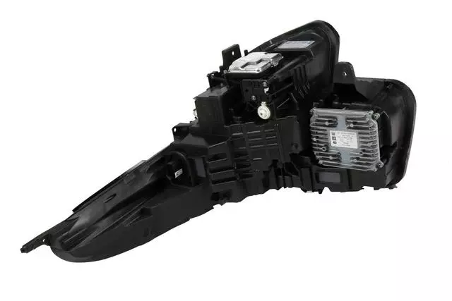 84710897 - : F Headlamp for GM Image