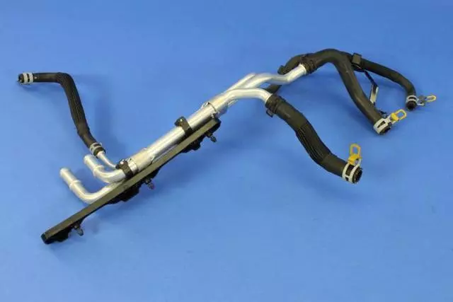Heater Supply And Return Hose - Mopar (68252175AB)