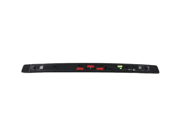 6TR96RXFAC - : Rear Spoiler for Mopar Image