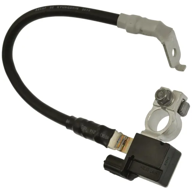 BSC37 - : Battery Current / Volt Sensor for SMP CORP Image
