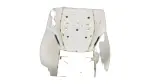 71551AN010 - : Seat Back Cushion for Toyota Image