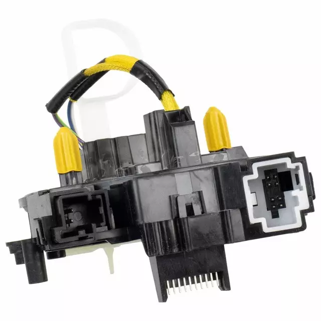 | Ford | F-150 | Excursion | Cover And Contact Plate Assembly - Ford (HL3Z-14A664-B)