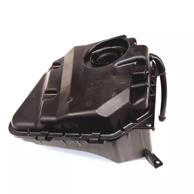 420121403 - Cooling System: Reservoir for Audi: Q7, R8 Image
