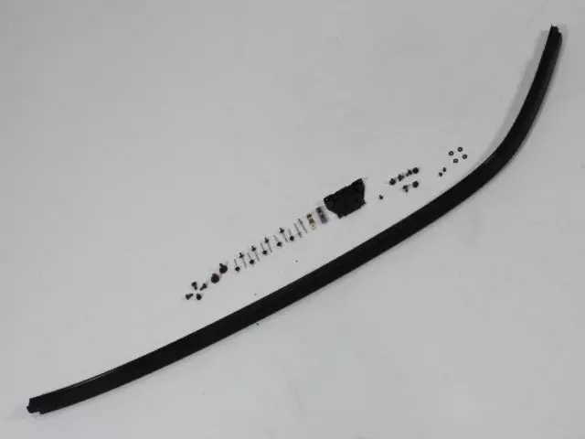 Folding Top Side Rail, Right - Mopar (68140782AA)