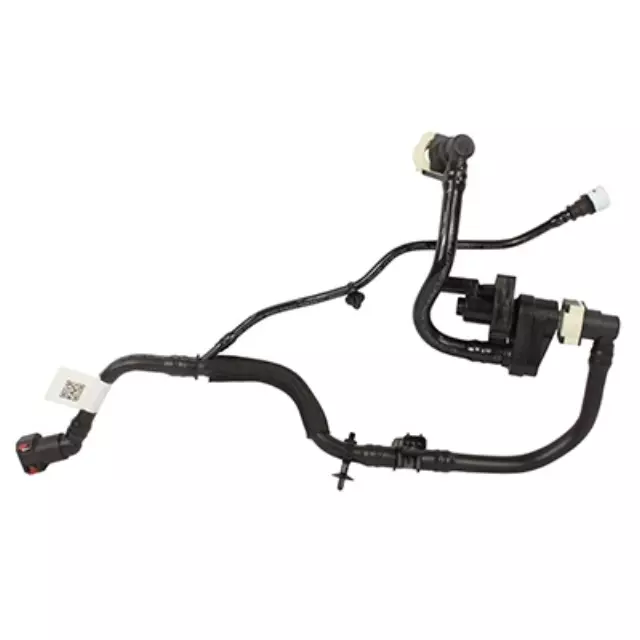 Evaporative Emissions System Lines - Ford (GN1Z-9B033-E)