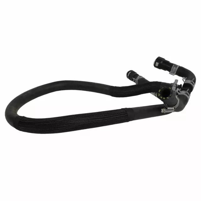 HC2Z8B081J - : HVAC Heater Hose for Ford Image