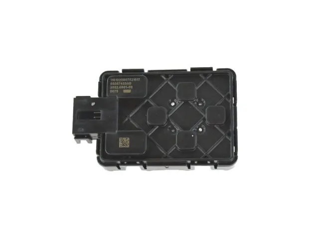 Courtesy Lamp - Mopar (55057420AE)