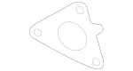 6421423180 - : Exhaust Pipe To Manifold Gasket for Mercedes-Benz Image
