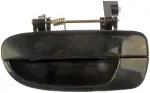 80686 - : Rear Left Exterior Door Handle for Dorman Image
