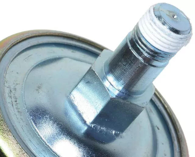 Engine Oil Pressure Switch - ACDelco (D8034)