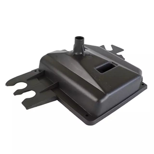 Evaporator Core Lower Cover - Ford (F4UZ-19C602-A)