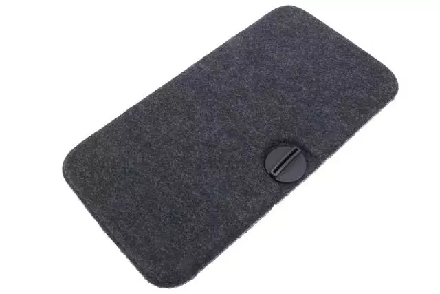 92272324 - Body: Access Cover for GM Image