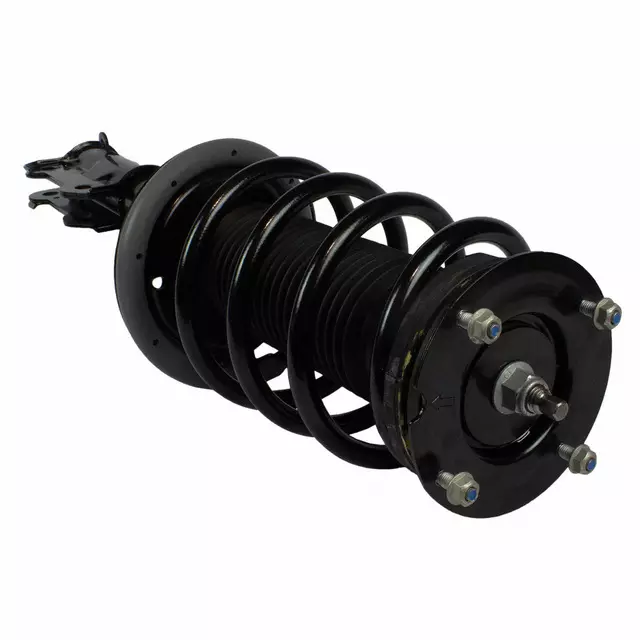 Strut Loaded Assembly - Ford (GU2Z-18A092-AQ)