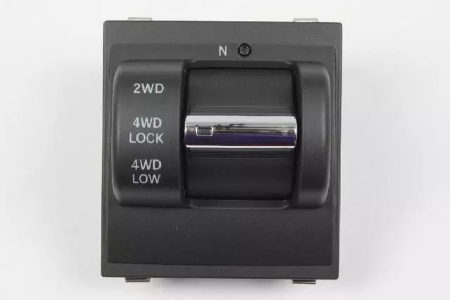 4602801AC - : Transfer Case Switch for Mopar Image