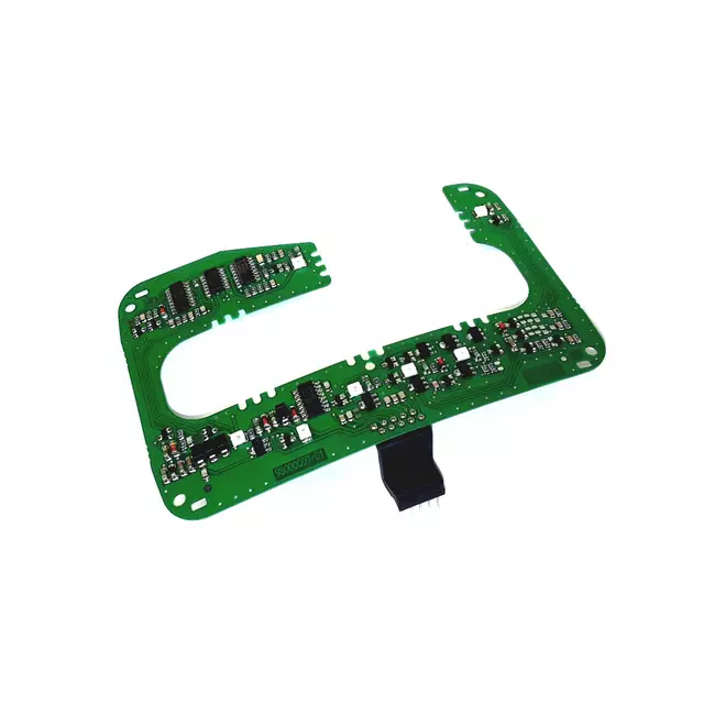 8E1713243A - : Print Circ for Volkswagen Image