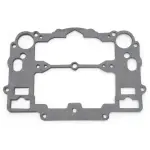 1499 - : Edelbrock Airhorn Gasket Set for Performer and Thunder Series Carbs (Qty 5) for Edelbrock Image