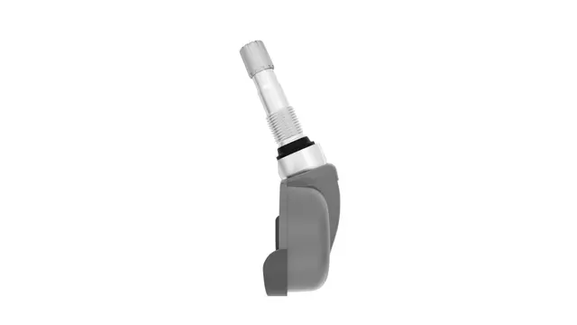 Tire Pressure Sensor Kit - Mopar (68406529AB)