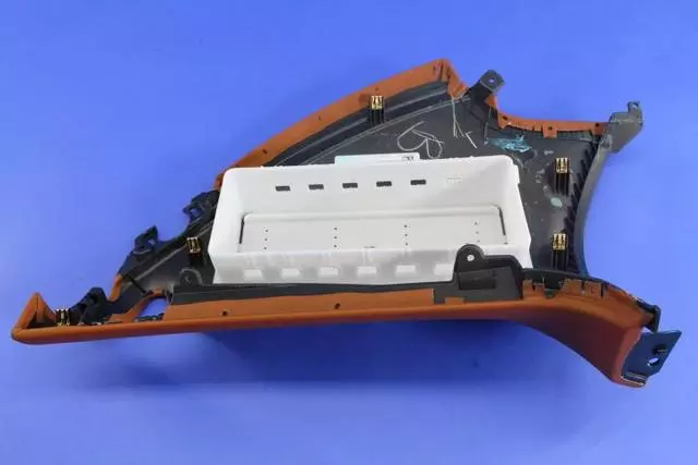 Instrument Panel - Mopar (5NS60LV5AA)