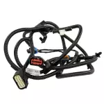 HC3Z15K867A - Body: Wire Harness for Ford: F-250 Super Duty, F-350 Super Duty, F-450 Super Duty Image