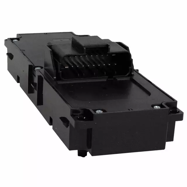 DG9Z14A701AAQ - Body: Seat Switch for Ford: Fusion, Police Responder Hybrid, SSV Plug-In Hybrid Image