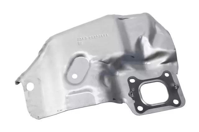 25203641 - : Turbocharger Heat Shield for Buick: Encore GX | Chevrolet: Trailblazer Image