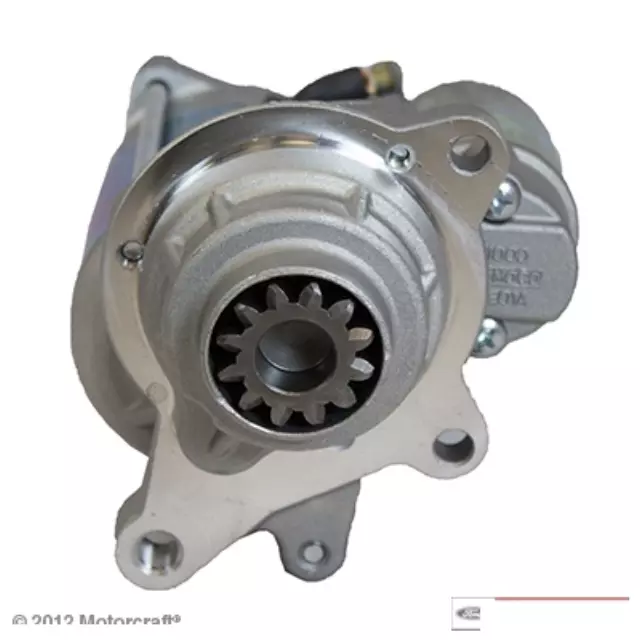 Starter Motor Assembly - Ford (7C3Z-11002-C)