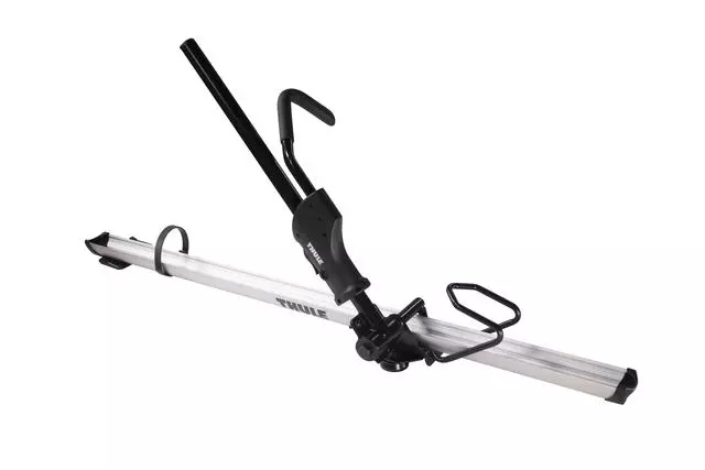 Upright Bike Carrier Attachment - Volkswagen (000-071-128-T-DSP)