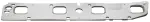 943190 - : Gasket, exhaust manifold for Elring Image