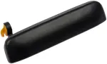 80442 - : Exterior Door Handle Front/Rear Right Textured Black for Dorman Image