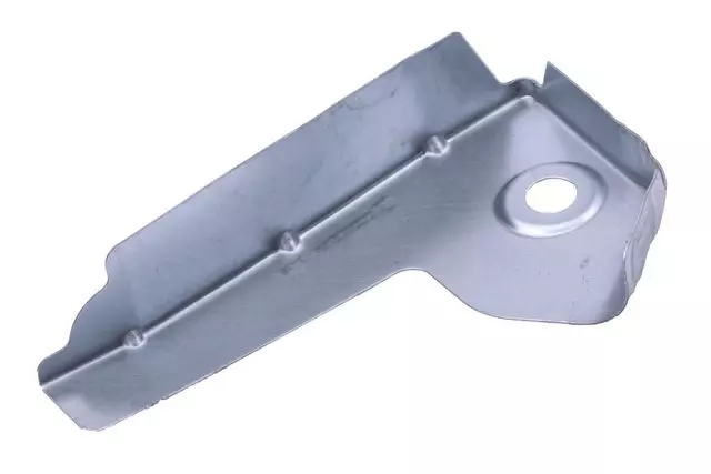 13366135 - Body: Inner Quarter Reinforced Filler for Buick: Cascada Image