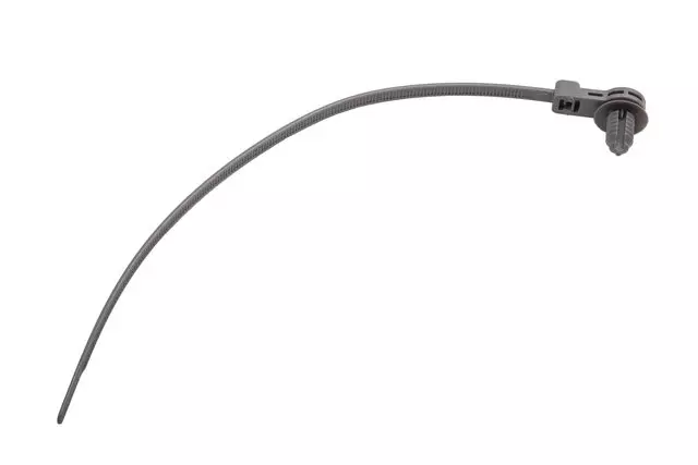 11547116 - : Heater Outlet Hose Strap for Cadillac: CT4 Image