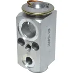 EX10400C - : A/C Expansion Valve -- Block Expansion Valve for UAC Image